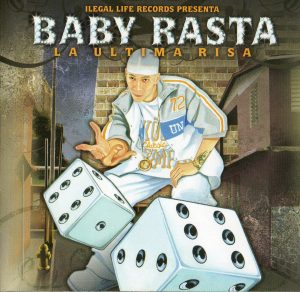 Baby Rasta – Envidia Cae